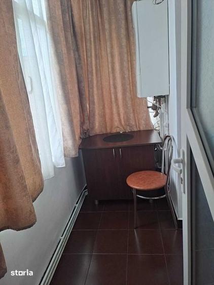 Apartament cu 2 camere în Debarcader