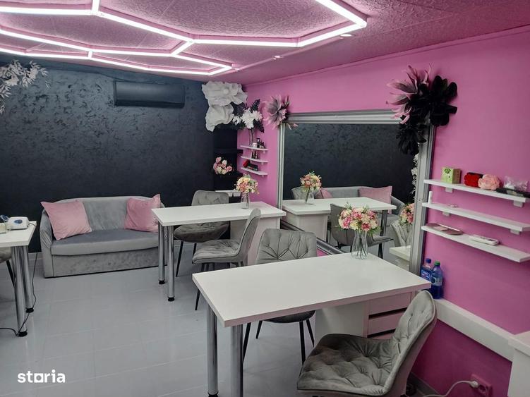 Spațiu comercial, de 21 mp, în Central