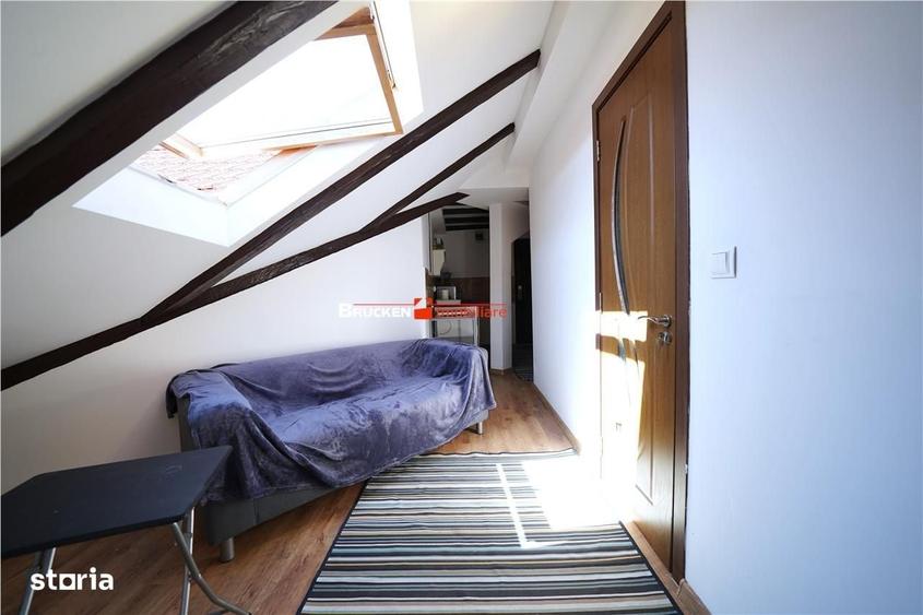 Apartament în Central