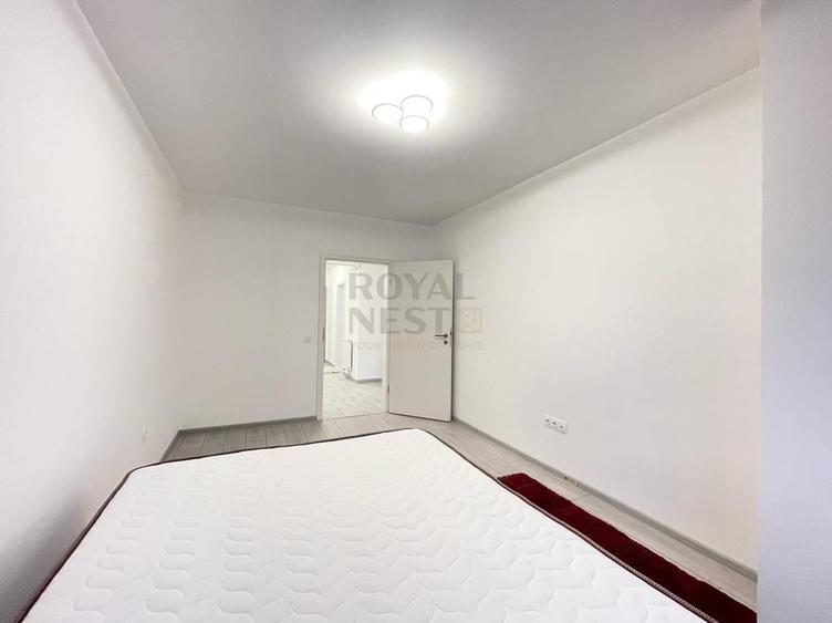 Apartament cu 3 camere decomandat în Avantgarden