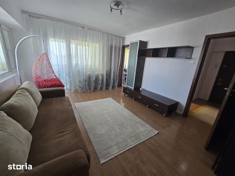 Garsoniera 39 mp | Proprietar | 3 min Metrou Lujerului - 1