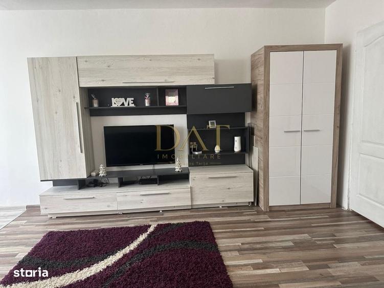 Garsoniera de inchiriat Zona Manastur | Garaj inclus - 3