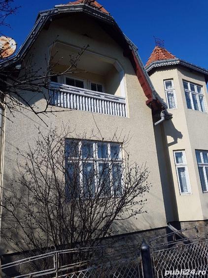 Casă în Central