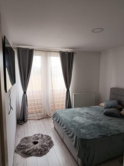 Apartament cu 2 camere în Unirii