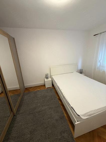 De inchiriat apartament mobilat - 5