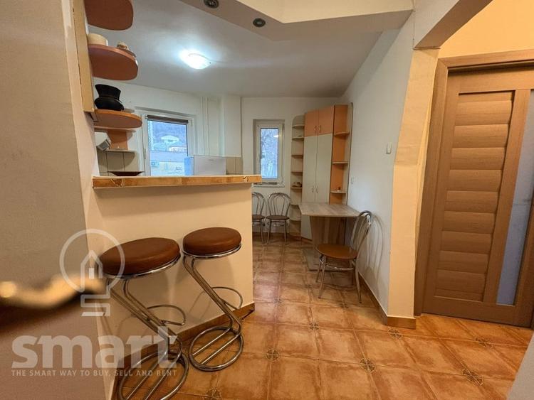Apartament cu 2 camere 54mp Grigorescu str Donath - 5