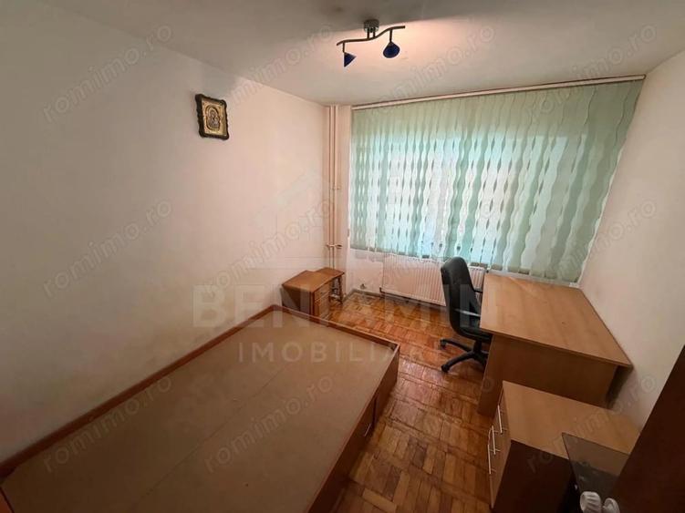 Apartament 3 camere decomandat cu 2 bai - Lapus - - 1