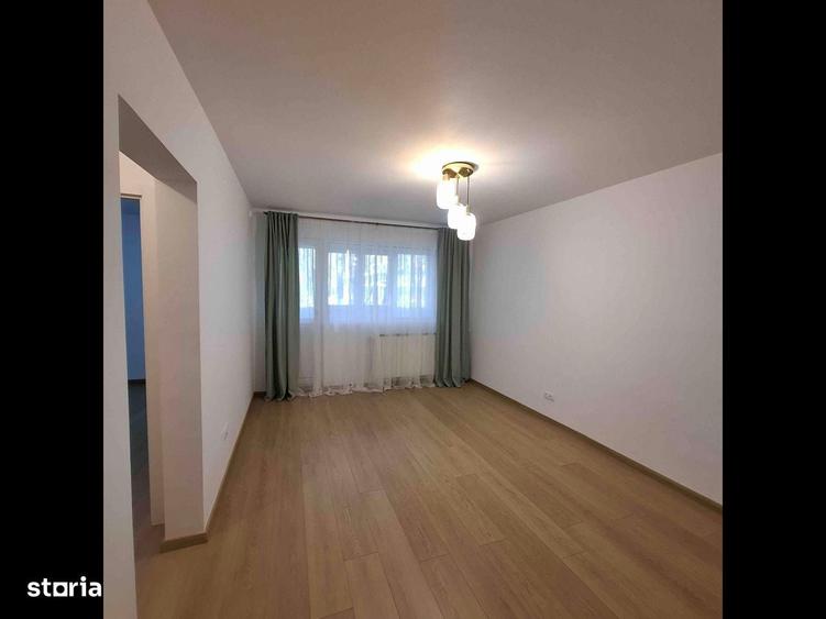 Apartament cu 2 camere decomandat în Drumul Taberei