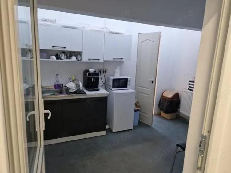 Spațiu comercial, de 280 mp, în Ferdinand