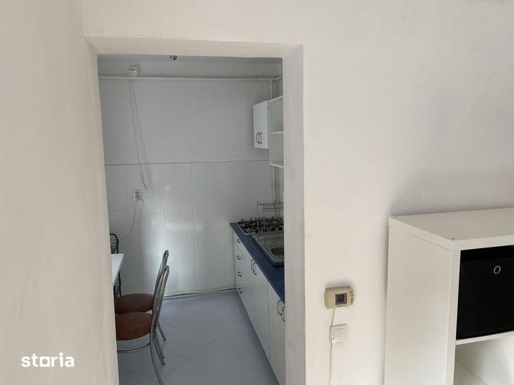 Apartament 1 camera Untold- zona Iulius Mall - 5