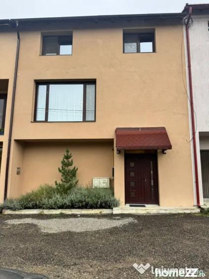 Casa in?iruita moderna P+2 Tau?ii Magherau? - 12