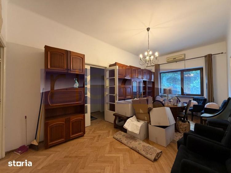 PROPRIETATE CU POTENTIAL INVESTITIONAL | 393 MP | D+P+2 | ZONA DACIA - 14
