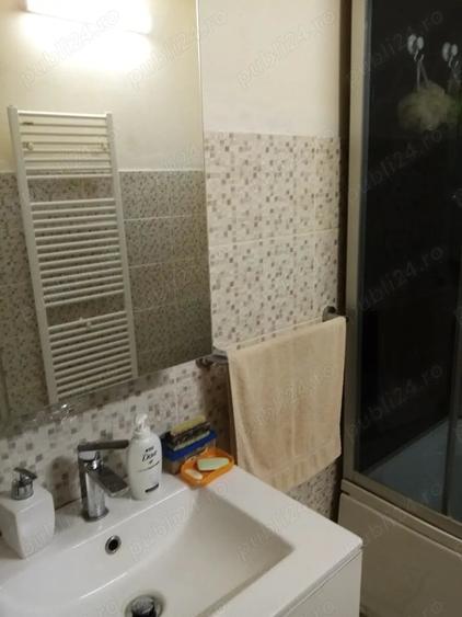 Casă cu 3 camere în Popești