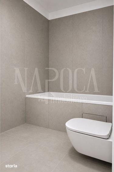 Apartament cu 3 camere în Gruia