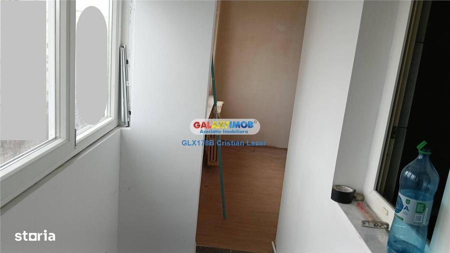 Apartament cu 2 camere decomandat în Crângași