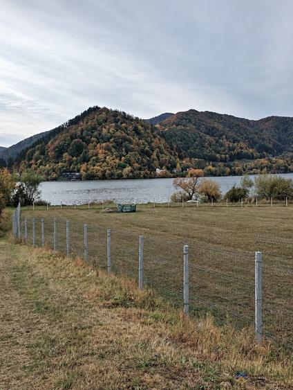 Teren intravilan de 3384 mp, în Sărata