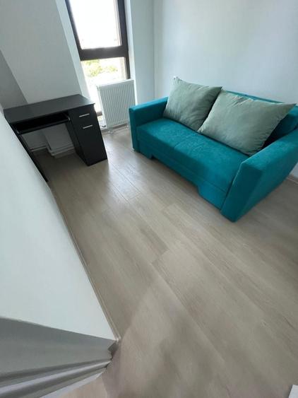 Apartament cu 2 camere decomandat, mobilat în Inel II