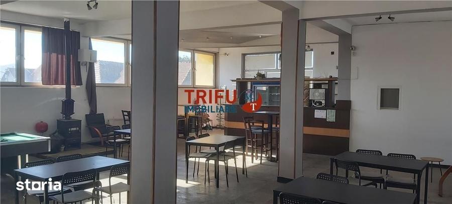 Spațiu comercial, de 120 mp, în Central
