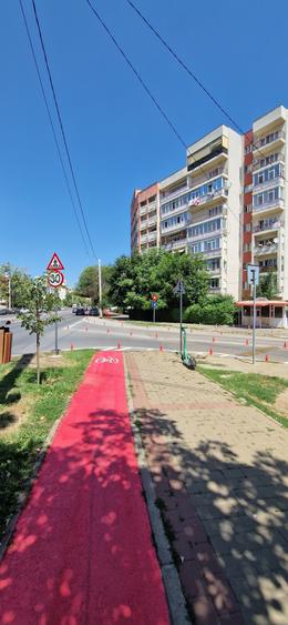 Garsonieră decomandată în Cug