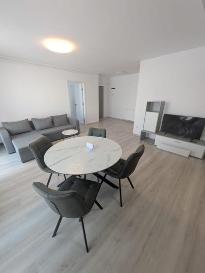 Apartament cu 2 camere în Florești
