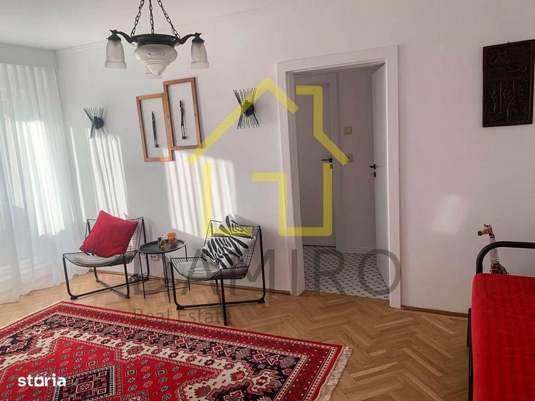 Apartament 2 camere Bd.Carol I Armeneasca Universitate Bd.Ferdinand I - 5