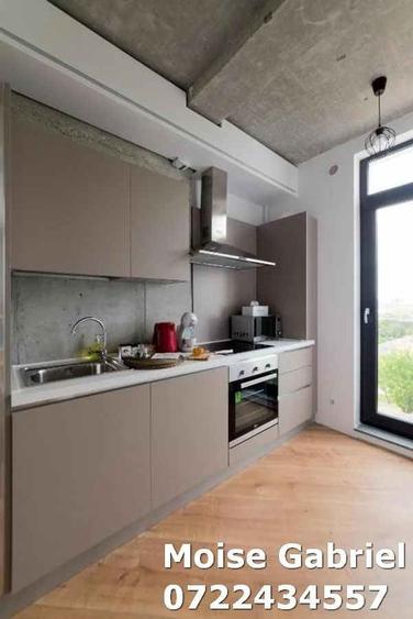 2 camere | bloc nou | Floreasca | Dinamic City - 4