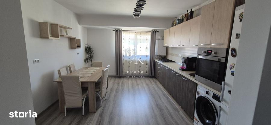 Apartament 3 camere, 60 mp, parcare, zona Sesul de sus! - 1