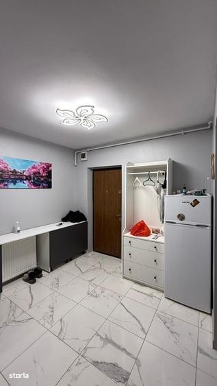 Apartament de 1 camera., decomandat, zona Florilor Comision 0% - 5
