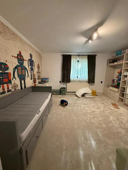 Casă cu 5 camere cu Teren 114 Mp în Chișoda