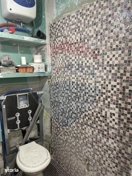 Apartament cu 2 camere de vanzare Savinesti - 9