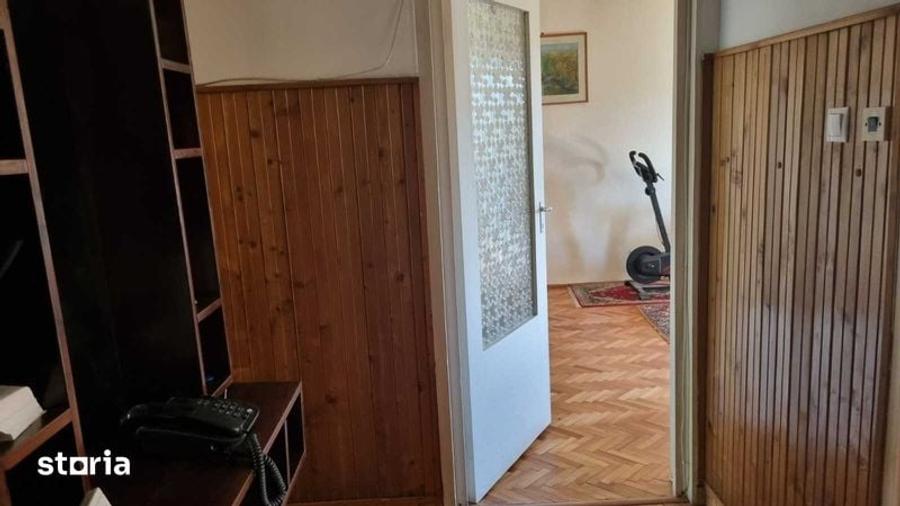 Apartament cu 2 dormitoare + living - UNTOLD - 6