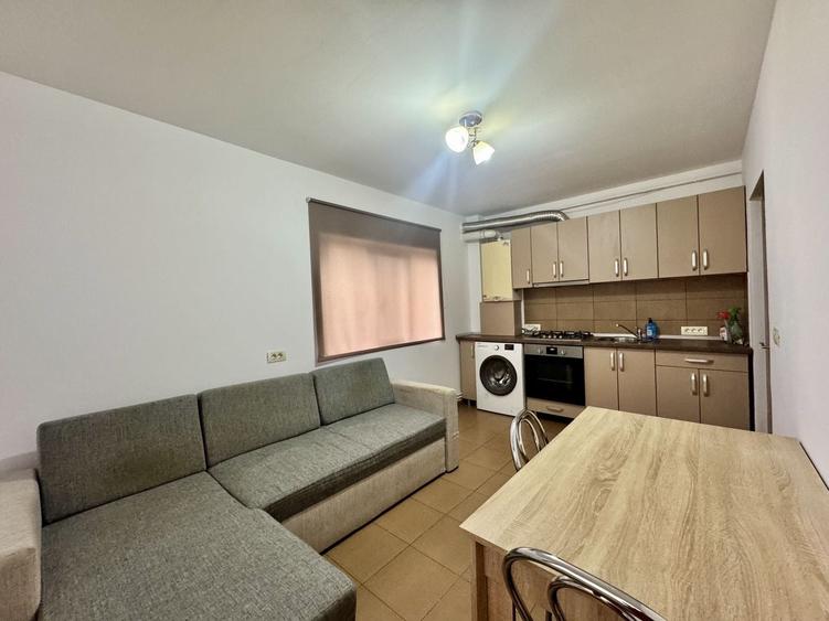 Apartament cu 2 camere în Giroc