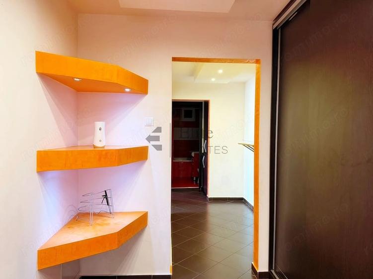 Apartament cu 3 camere de inchiriat in Cartier Nufarul - 2