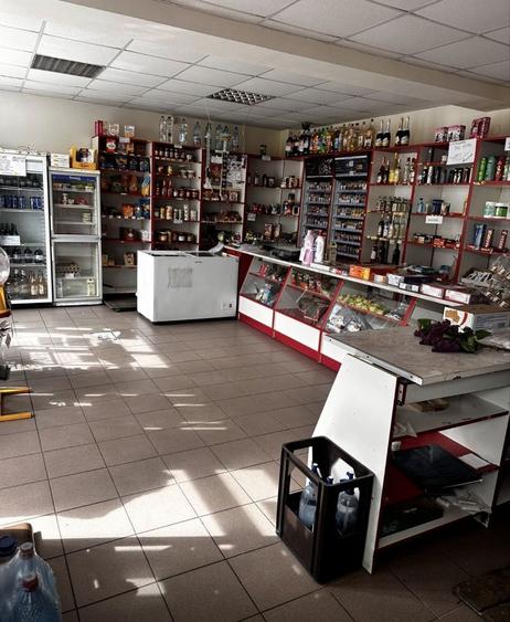 Spațiu comercial, de 58 mp, în Central