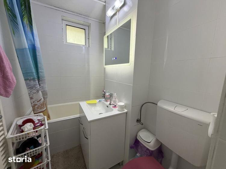 Apartament 3 camere, Mioveni, Centru, et1, mobilat si utilat, modern - 9