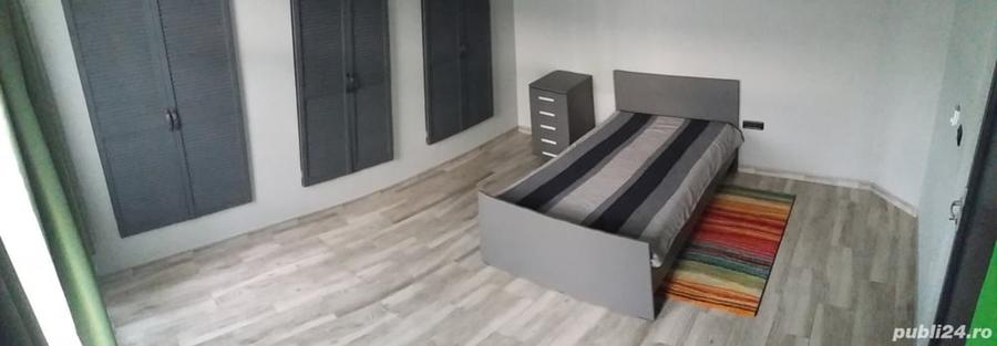 Casă cu 2 camere în Grădiște