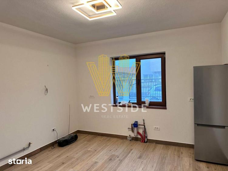 Apartament cu 5 camere, mobilat în Dumbrăvița