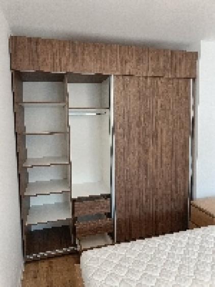 Apartament 2 camere tip studio + loc de parcare + boxa Tractorul - 11