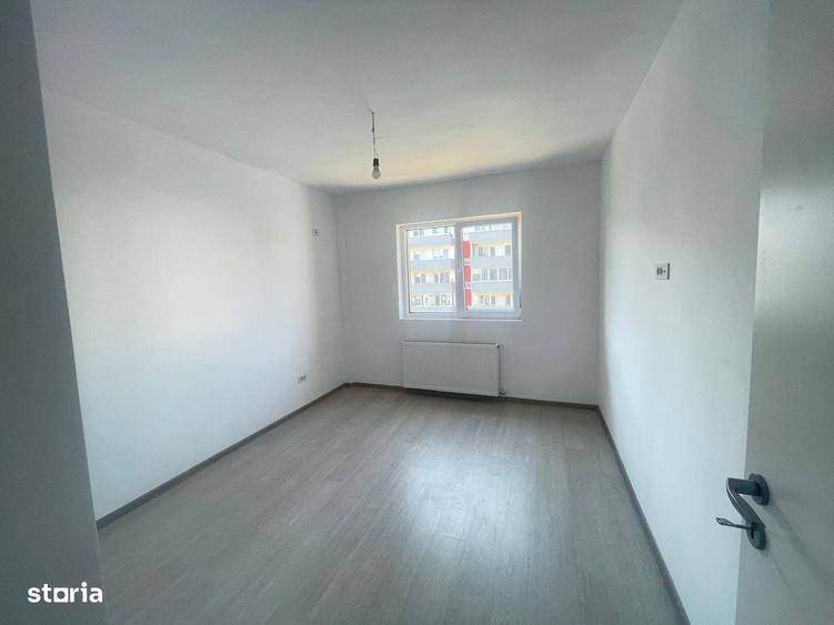 Gata de mutat|2 camere bloc nou,Metrou-Berceni - 1