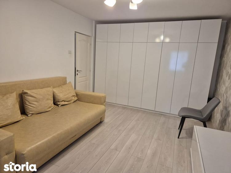 Apartament cu 2 camere decomandat în Bistrița Lac