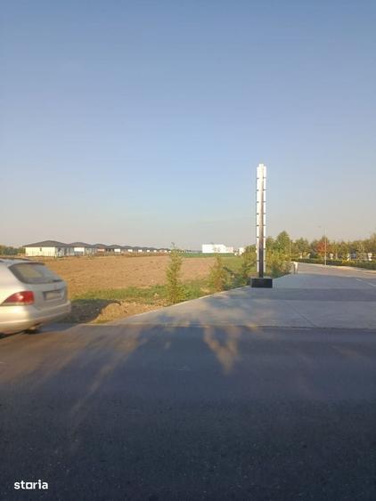 Spațiu comercial, în Dimieni