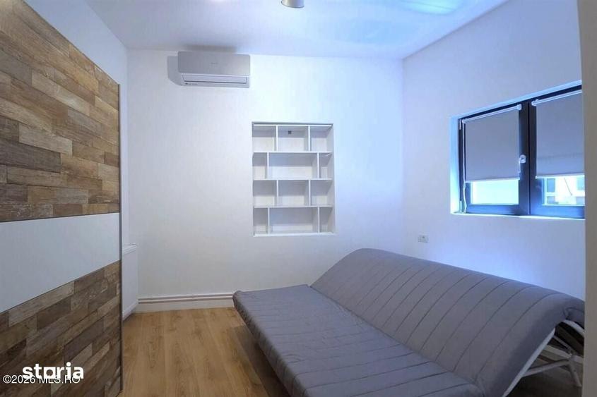 Apartament cu 5 camere în Central