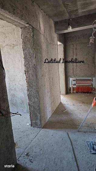 Apartament 2 cam, 3 cam || Trivale, Pitesti - 1