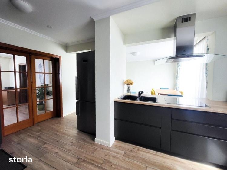 Apartament cu 4 camere în Calea Aradului — fotografia 3