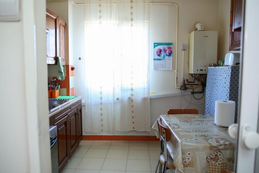 Apartament cu 4 camere în Central