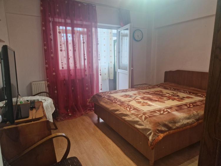 Apartament cu 2 camere decomandat în Ultracentral