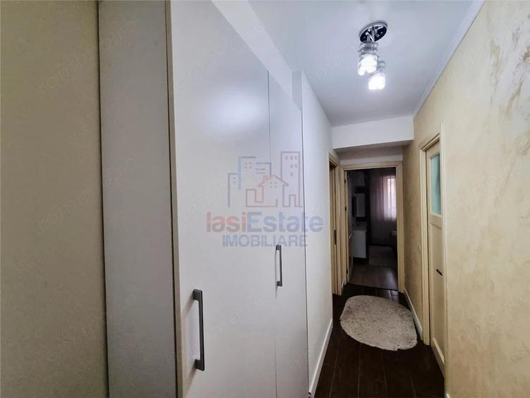 Apartament cu 2 camere în Filiași