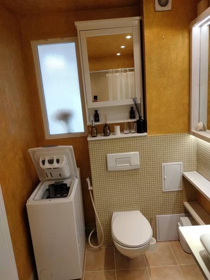 2 Camere cu Parcare Zona Home Garden Buna Ziua - 9