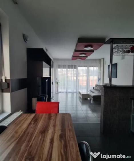 Apartament 2 camere , 60 MP, 60 terasa , zona Zorilor, Cluj - 6
