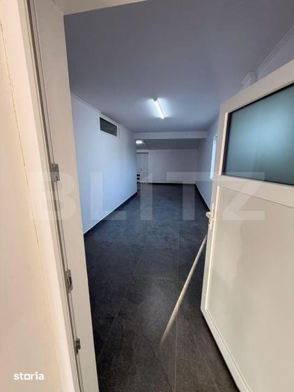 Spațiu comercial, de 245 mp, în Ulmi